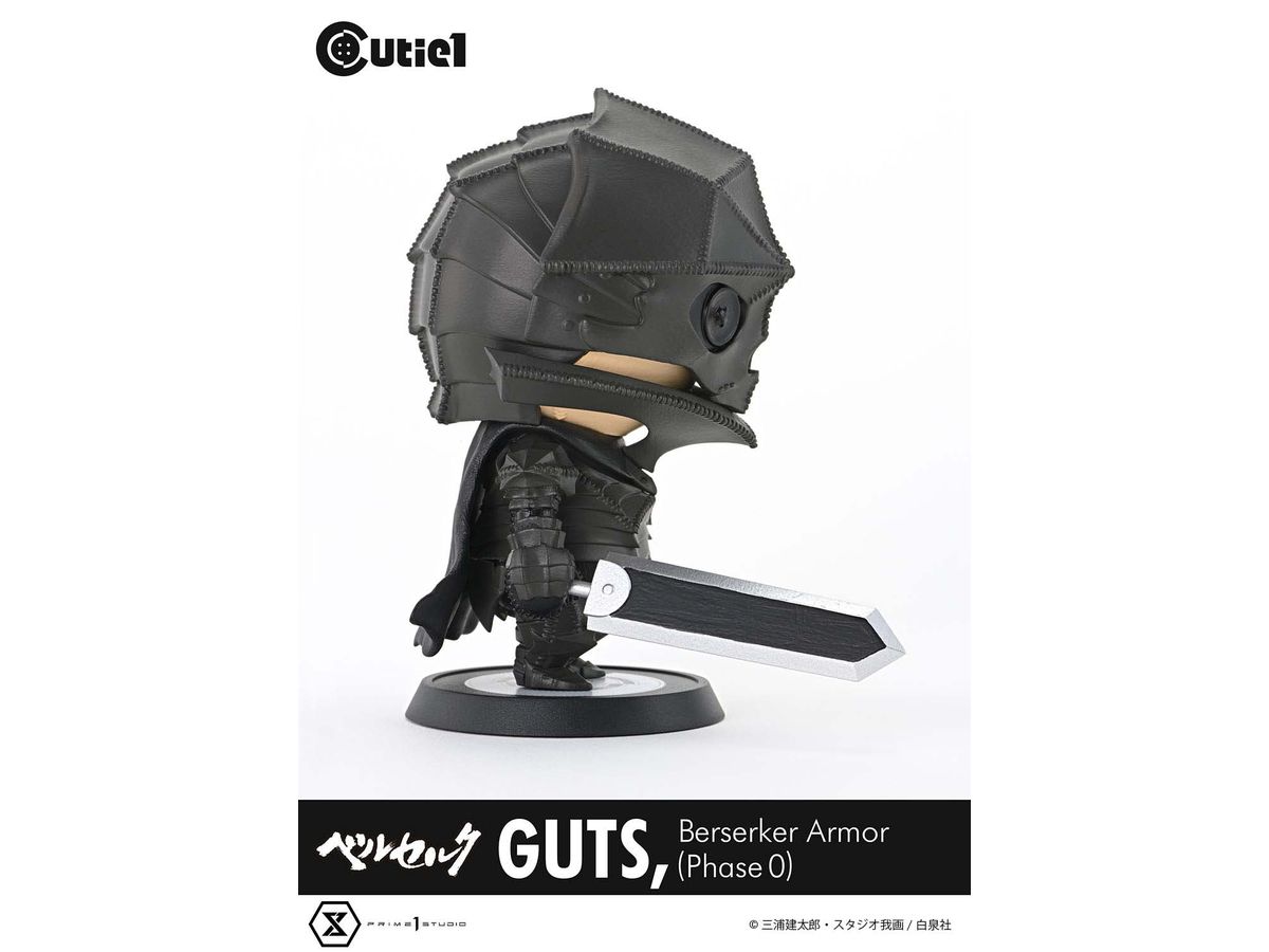 Cutie1 Berserk Guts Berserker Armor (Phase 0) product image 8