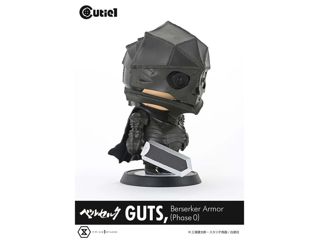 Cutie1 Berserk Guts Berserker Armor (Phase 0) product image 6