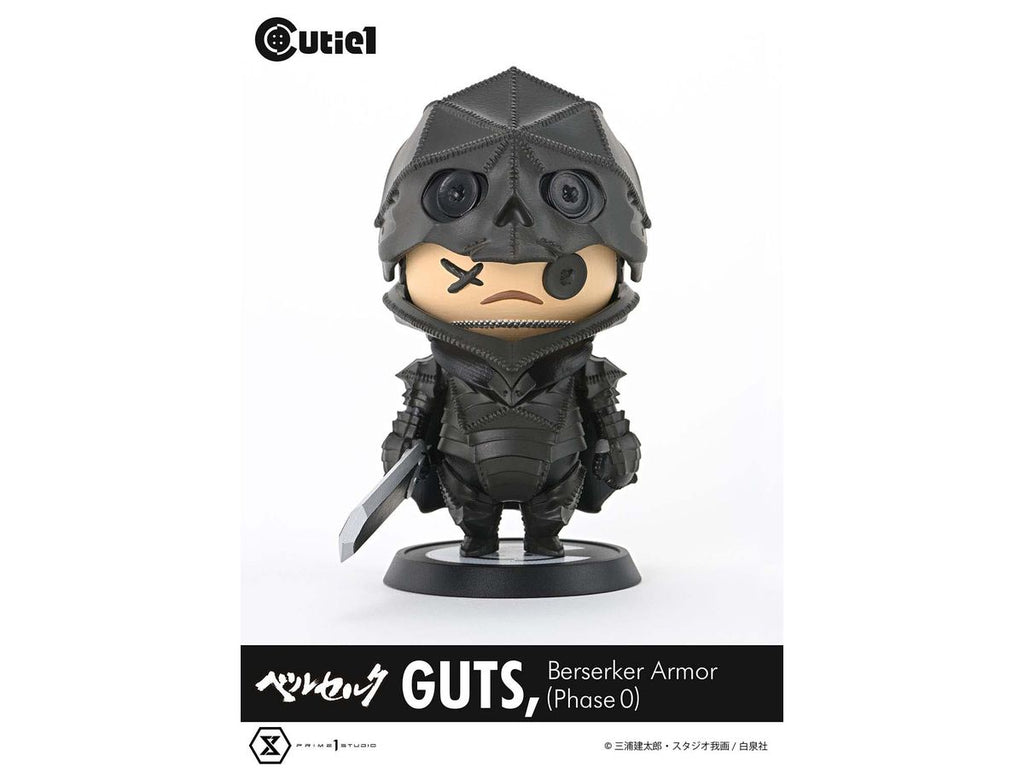 Cutie1 Berserk Guts Berserker Armor (Phase 0) product image 3