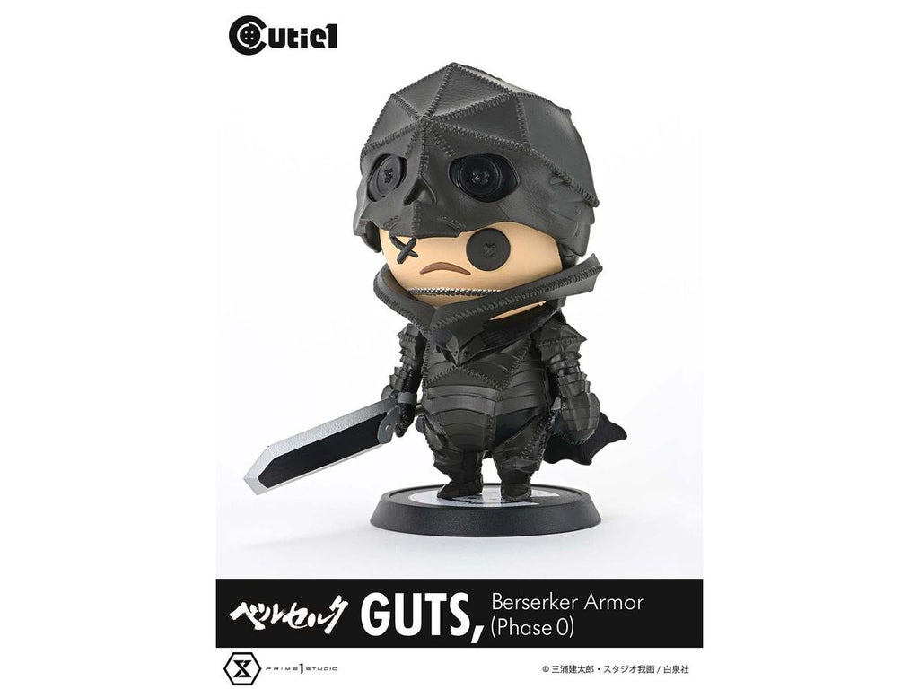 Cutie1 Berserk Guts Berserker Armor (Phase 0) product image 2