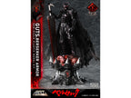 Build Art Masterline Berserk Guts Berserker Armor Rage Plastic Model Kit product image 28