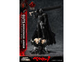 Build Art Masterline Berserk Guts Berserker Armor Rage Plastic Model Kit product image