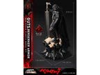 Build Art Masterline Berserk Guts Berserker Armor Rage Plastic Model Kit product image 3