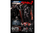Build Art Masterline Berserk Guts Berserker Armor Rage Plastic Model Kit product image 27