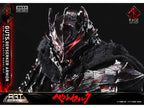 Build Art Masterline Berserk Guts Berserker Armor Rage Plastic Model Kit product image 15