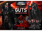 Build Art Masterline Berserk Guts Berserker Armor Rage Plastic Model Kit product image 23