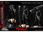 Build Art Masterline Berserk Guts Berserker Armor Rage Plastic Model Kit product image 22