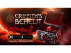 Life Scale Masterline Berserk Griffith's Behelit product image 6