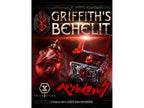 Life Scale Masterline Berserk Griffith's Behelit product image 4