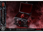 Life Scale Masterline Berserk Griffith's Behelit product image 12