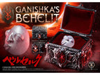 Life Scale Masterline Berserk Ganishka's Behelit product image 11