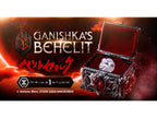 Life Scale Masterline Berserk Ganishka's Behelit product image 8