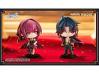 Honkai: Star Rail Capsule Toy -Welcome to Train Tea Party- Deformed Figure Kafka