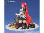 Azur Lane Honolulu Present Fire Red Ver. (Manjuu Mischief)