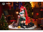 Azur Lane Honolulu Present Fire Red Ver. (Manjuu Mischief)