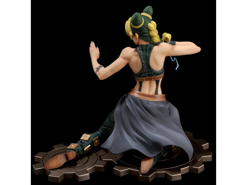 JoJo's Bizarre Adventure: Stone Ocean Figure Museum Jolyne Cujoh
