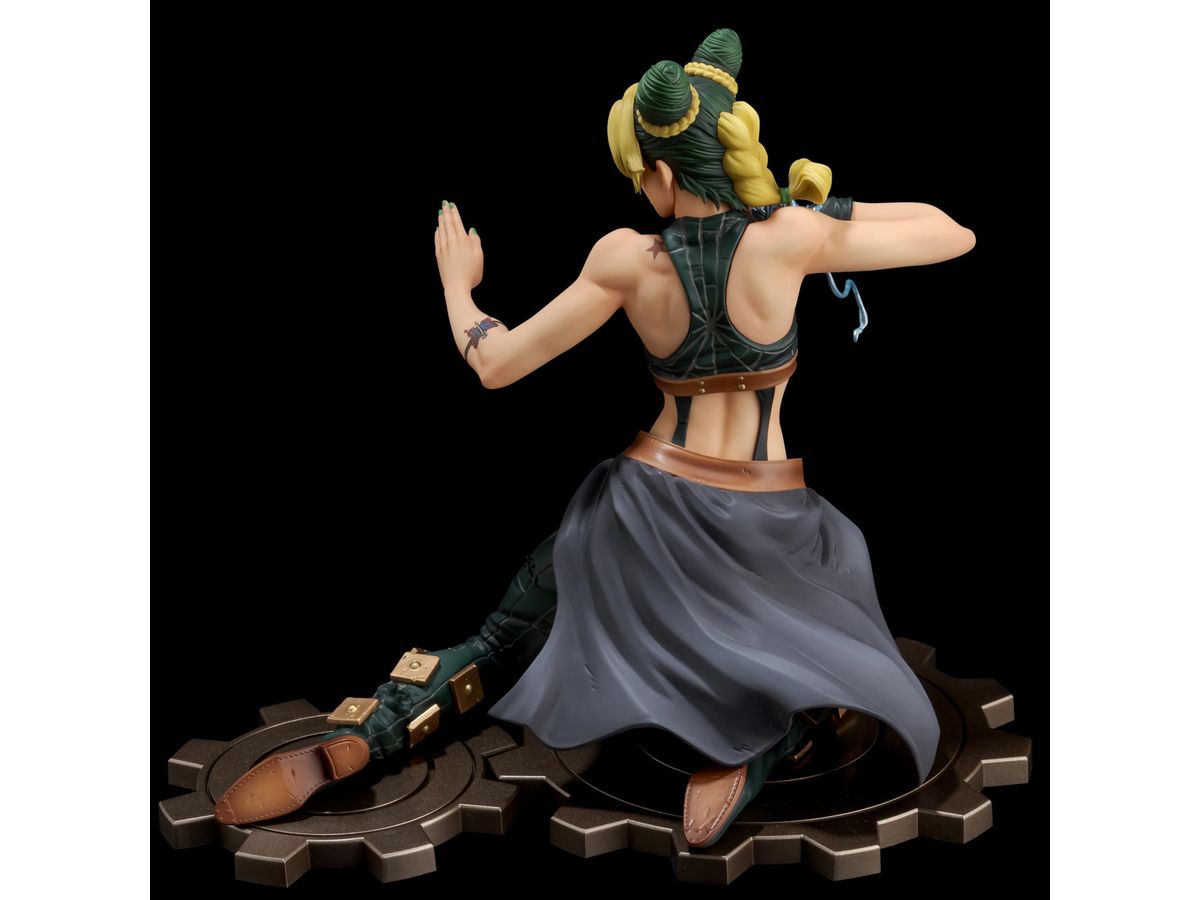 JoJo's Bizarre Adventure: Stone Ocean Figure Museum Jolyne Cujoh