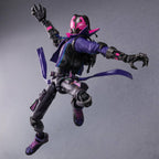 Spider-Man: Across the Spider-Verse SV-Action Miles G. Morales