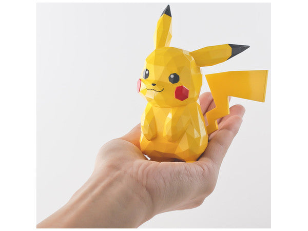 POLYGO Pokemon Pikachu