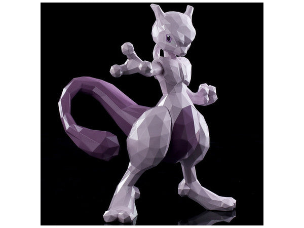 POLYGO Pokemon Mewtwo