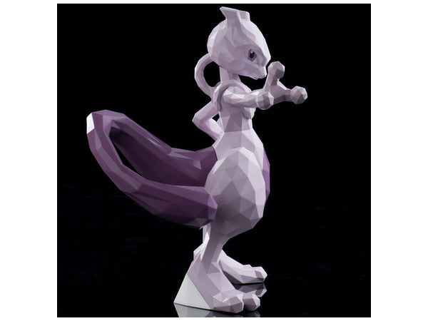 POLYGO Pokemon Mewtwo