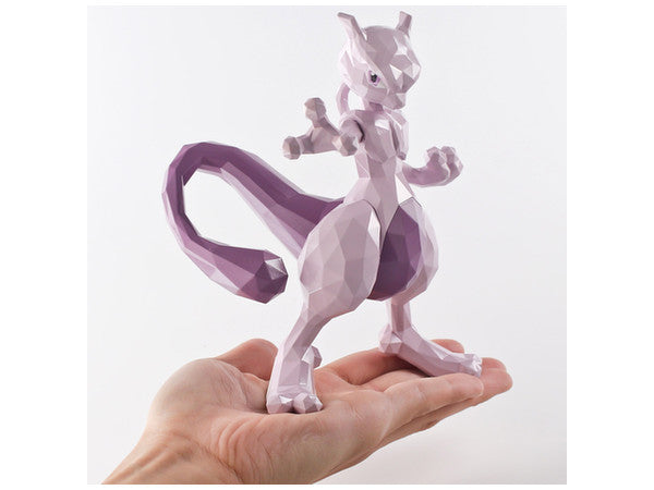 POLYGO Pokemon Mewtwo