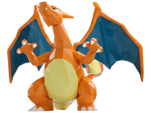 POLYGO Pokemon Charizard