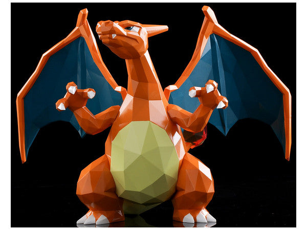 POLYGO Pokemon Charizard
