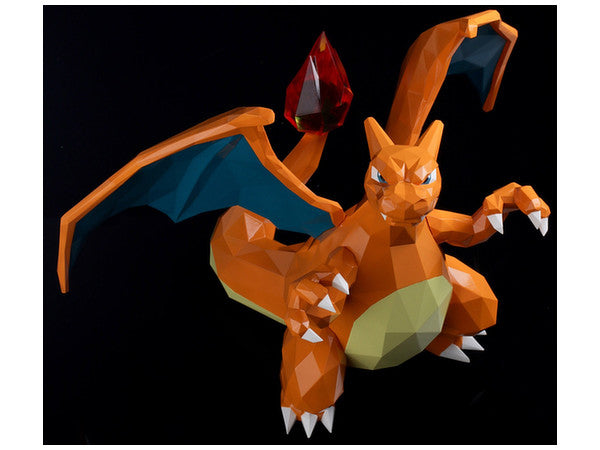 POLYGO Pokemon Charizard