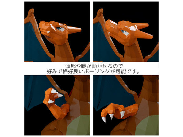 POLYGO Pokemon Charizard