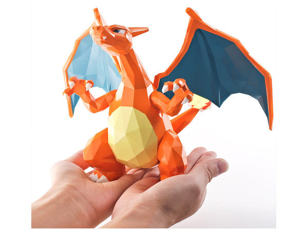 POLYGO Pokemon Charizard