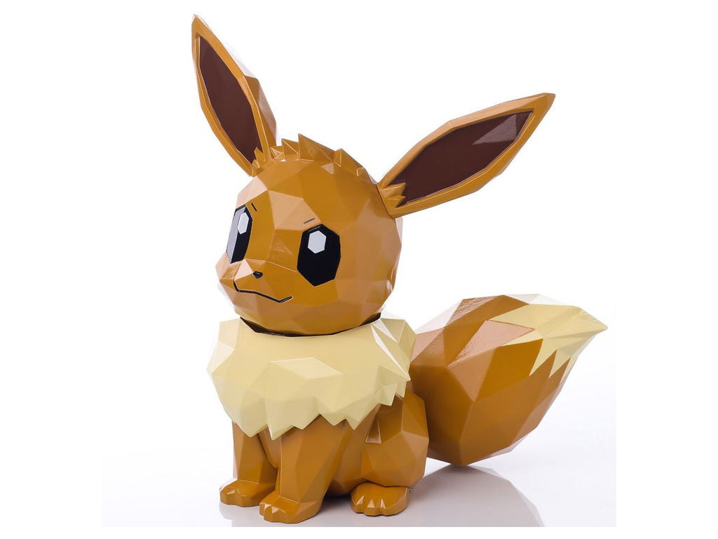 POLYGO Pokemon Eevee