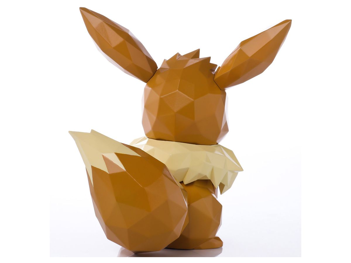 POLYGO Pokemon Eevee