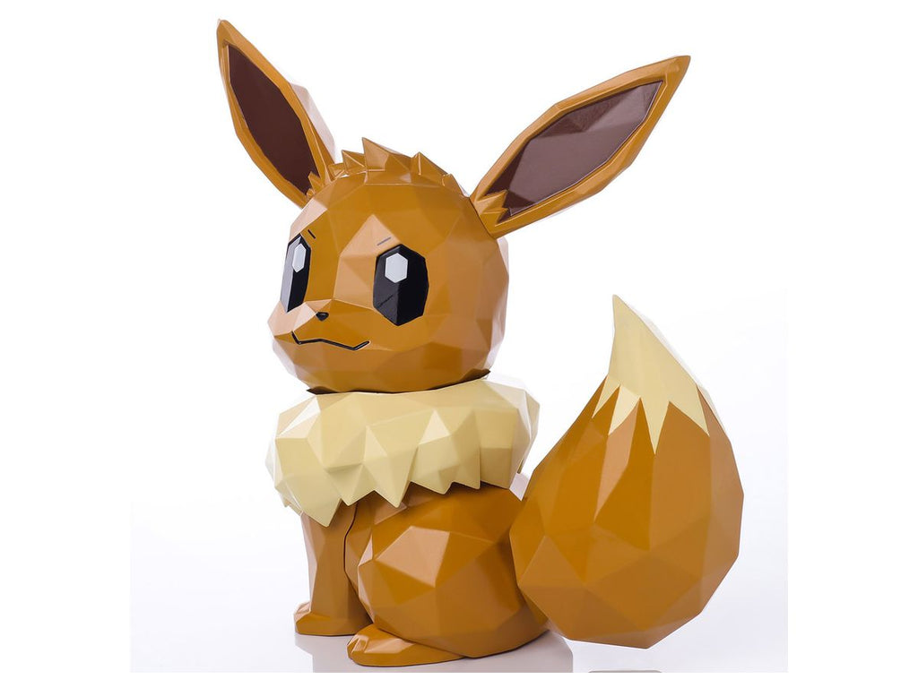POLYGO Pokemon Eevee