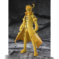 S.H.Figuarts Minato Namikaze -Kurama Link Mode- (Naruto Shippuden)