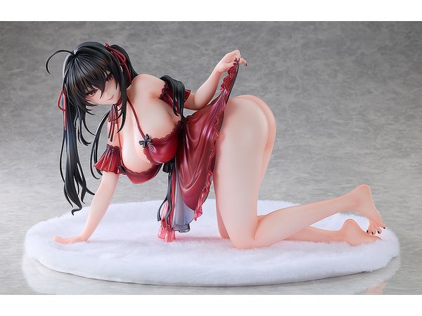 Azur Lane: Taihou (Private Quarters)