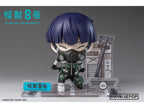 Kaiju No. 8 Figure Sit Soshiro