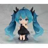 Nendoroid Hatsune Miku: Deep Sea Girl Ver.