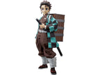 FigZero Tanjiro Kamado (Demon Slayer: Kimetsu no Yaiba) (Rerelease)