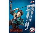 FigZero Tanjiro Kamado (Demon Slayer: Kimetsu no Yaiba) (Rerelease)
