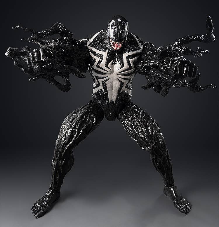 DLX Venom (Standard Edition) (Marvel's Spider-Man 2)