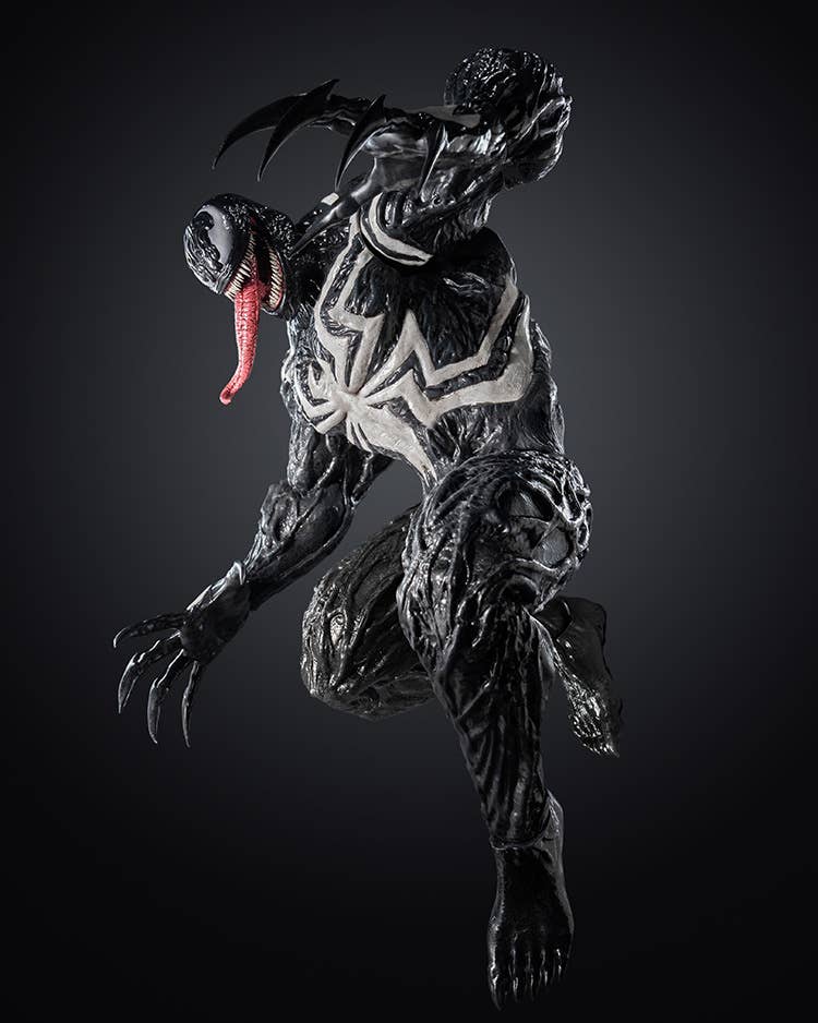DLX Venom (Standard Edition) (Marvel's Spider-Man 2)