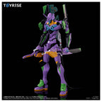 Toyr!se Evangelion Unit-01