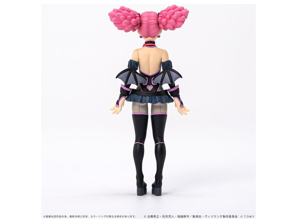 CK-V02 COLLEKAZARO Vigilante Pop Step