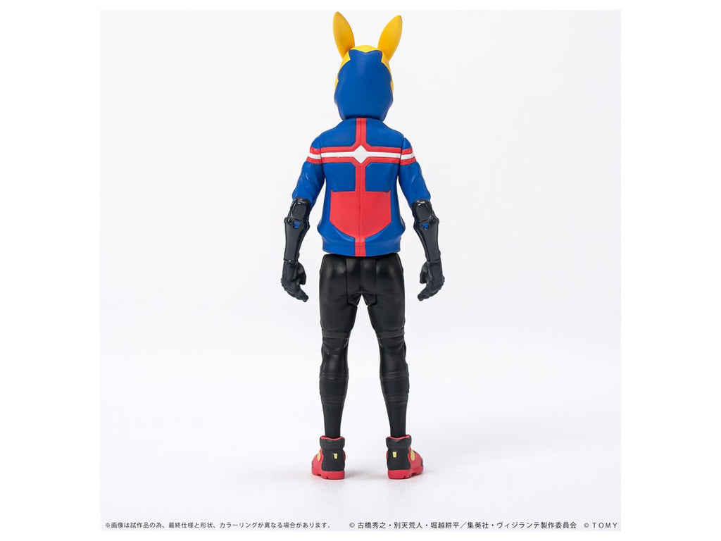 CK-V01 COLLEKAZARO Vigilante Koichi Haimawari