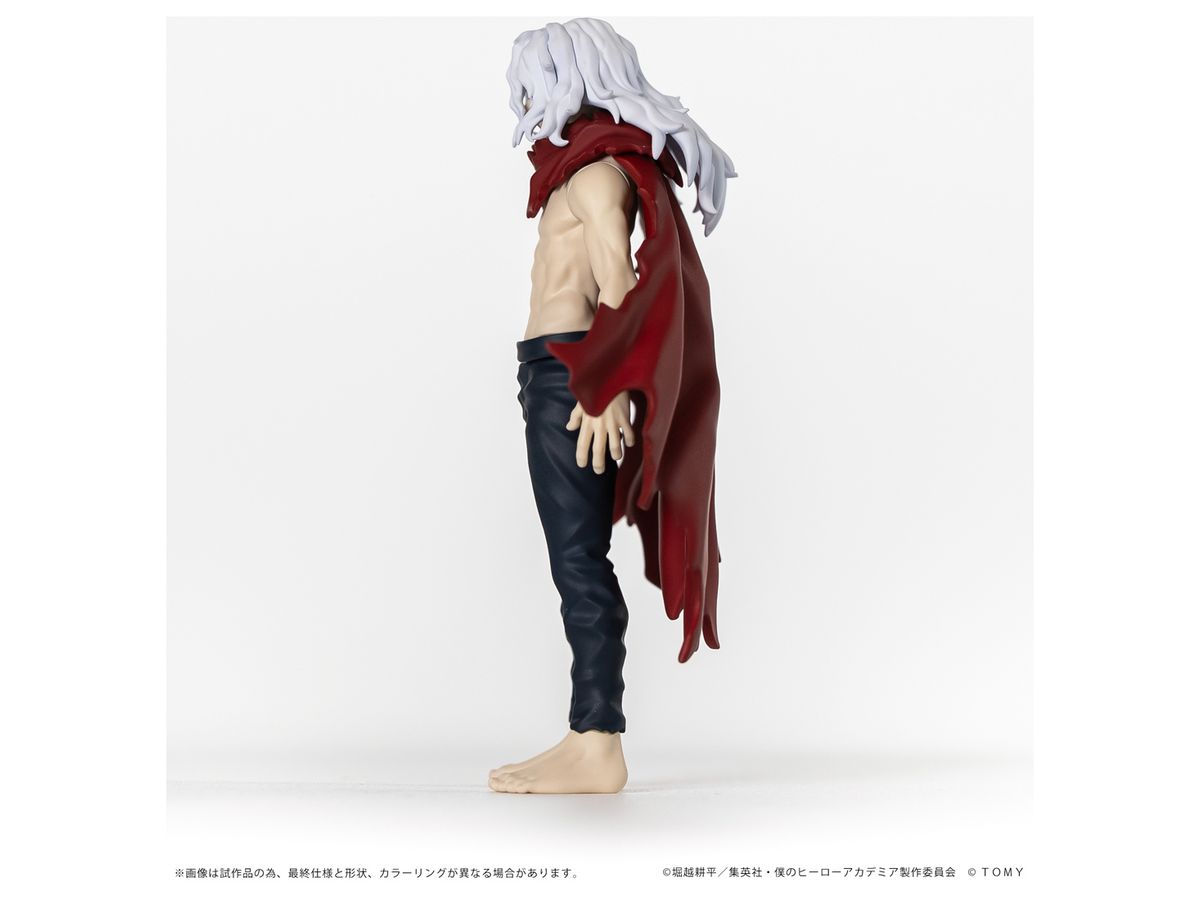 CK-M05 COLLEKAZARO My Hero Academia Tomura Shigaraki