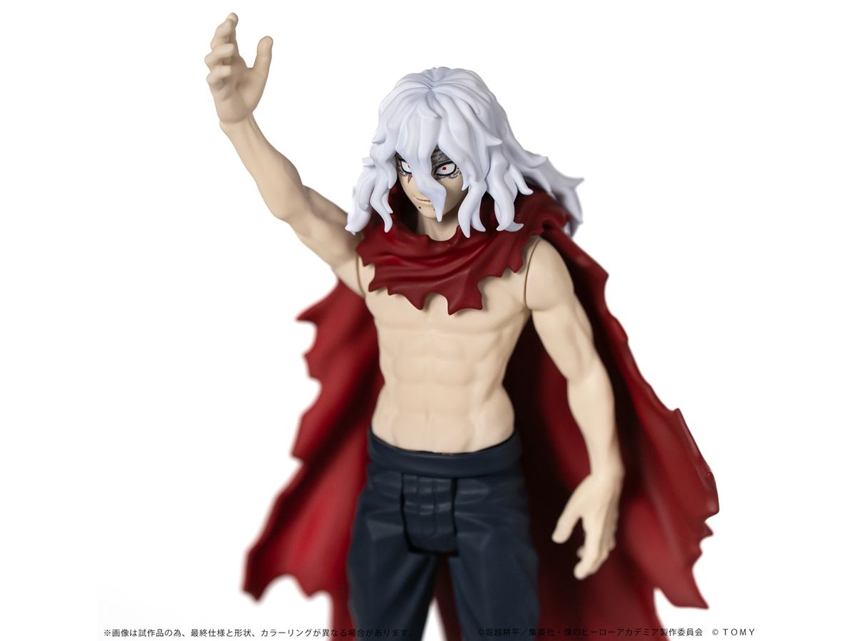 CK-M05 COLLEKAZARO My Hero Academia Tomura Shigaraki
