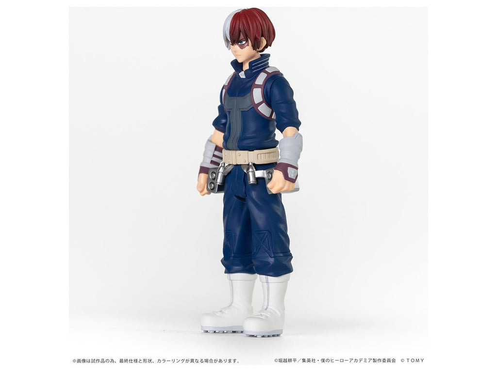 CK-M03 COLLEKAZARO My Hero Academia Shoto Todoroki