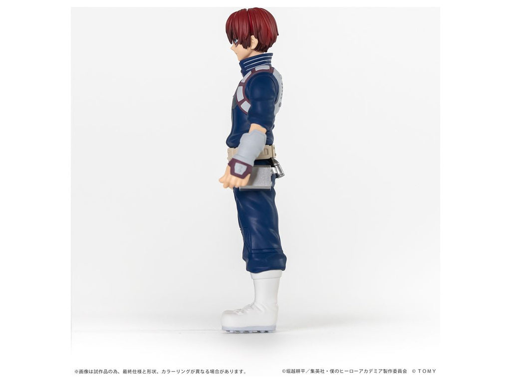 CK-M03 COLLEKAZARO My Hero Academia Shoto Todoroki