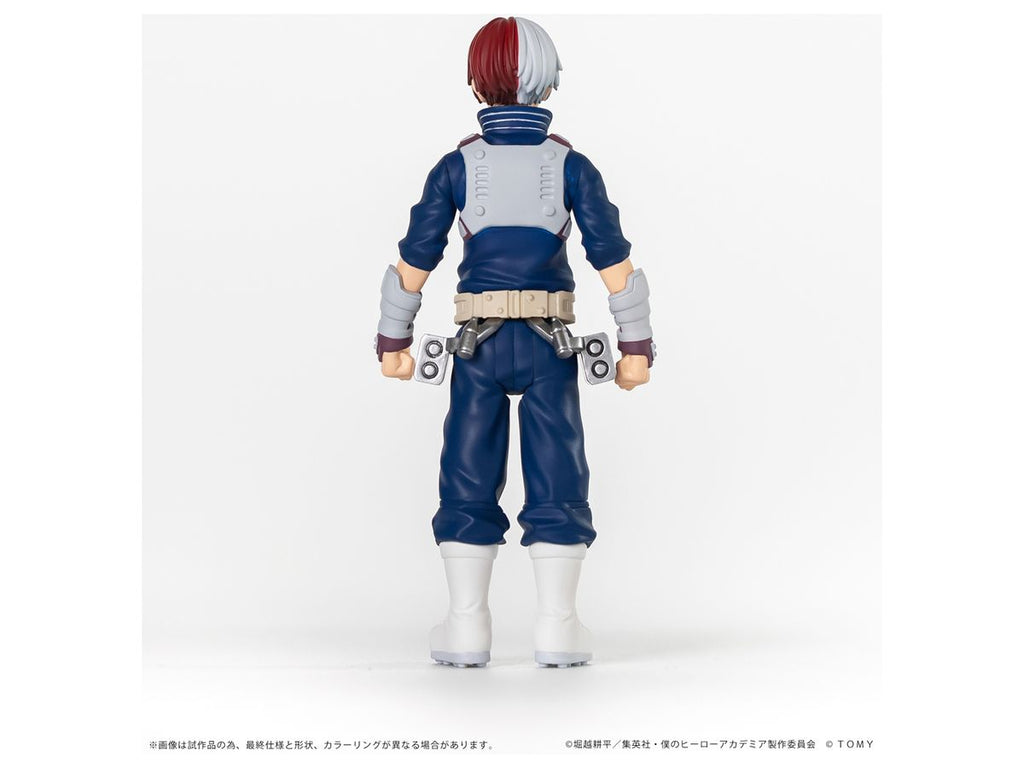CK-M03 COLLEKAZARO My Hero Academia Shoto Todoroki